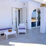 Villa Liquattruvienti Santa Maria di Leuca