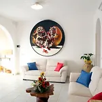 Liquattruvienti Villa Santa Maria di Leuca