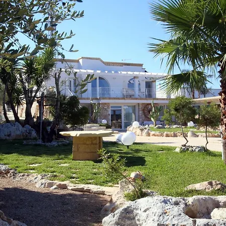 Villa Liquattruvienti