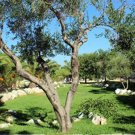 Liquattruvienti Villa Santa Maria di Leuca