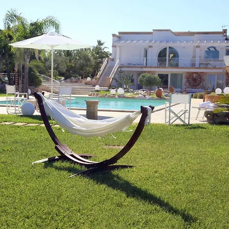 Liquattruvienti Villa *