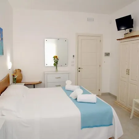 Liquattruvienti Villa *