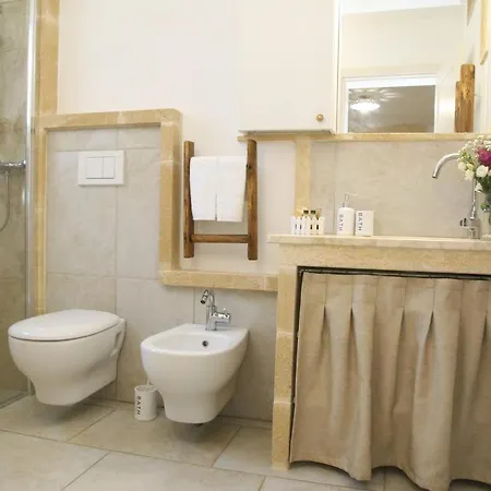 Liquattruvienti Villa Santa Maria di Leuca