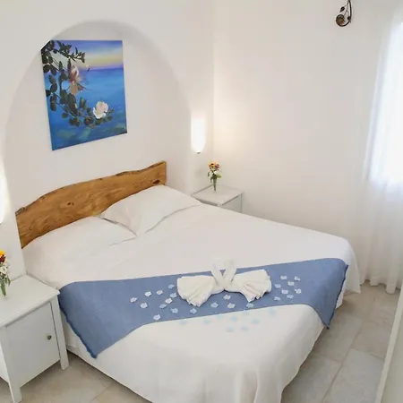 Villa Liquattruvienti *