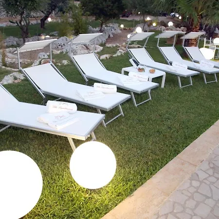Liquattruvienti Villa
