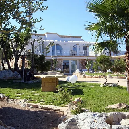 Villa Liquattruvienti