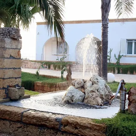 Liquattruvienti Villa