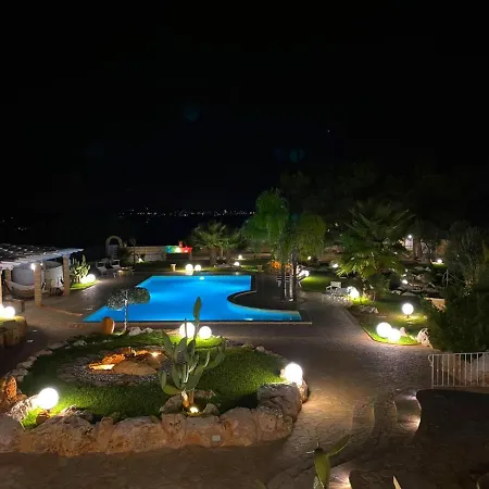 Liquattruvienti Villa