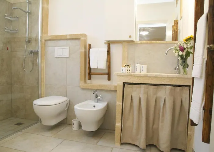 Liquattruvienti Villa Santa Maria di Leuca